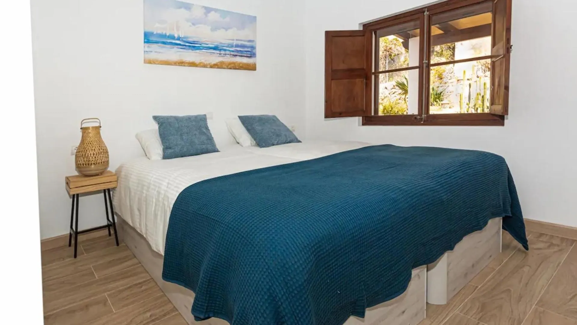 בוחר Villa Ines ספרד