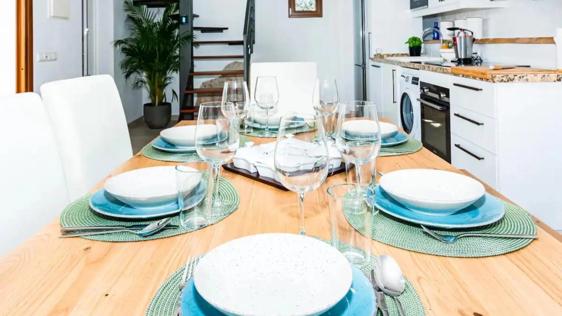 בוחר Villa Ines