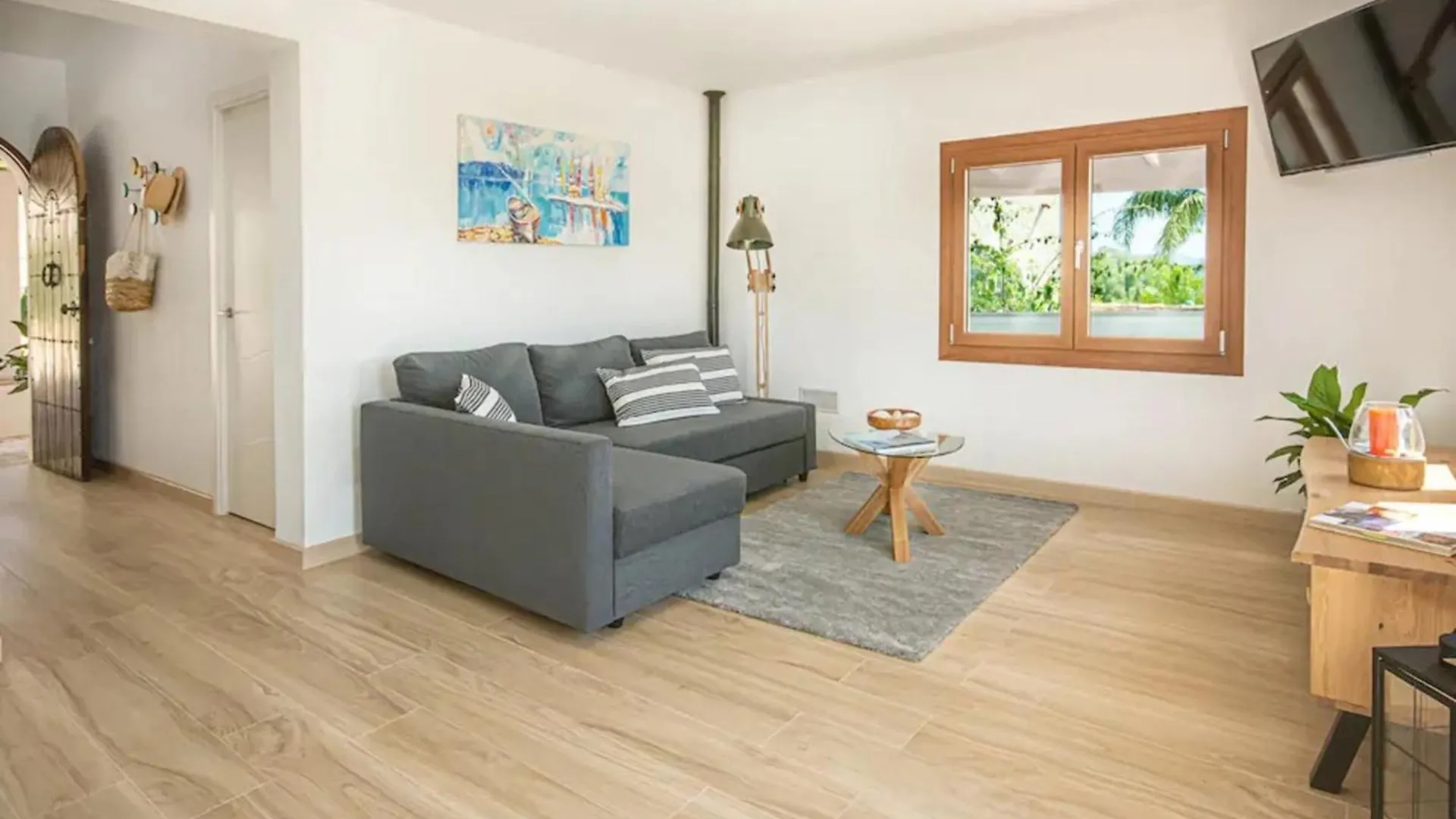 בוחר Villa Ines